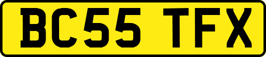 BC55TFX