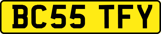BC55TFY