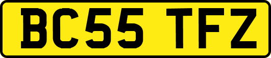 BC55TFZ