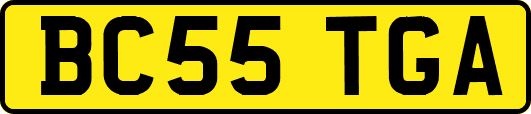 BC55TGA