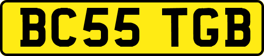 BC55TGB