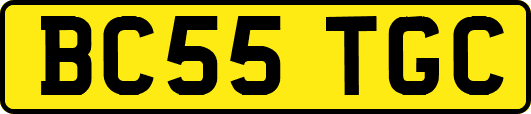 BC55TGC