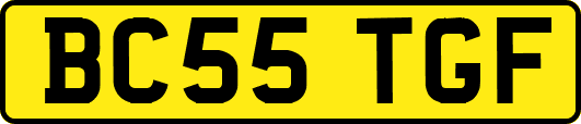 BC55TGF