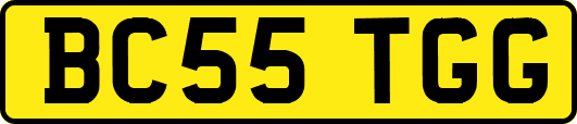 BC55TGG