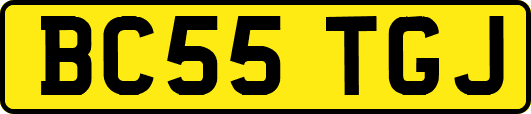 BC55TGJ