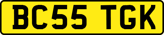BC55TGK