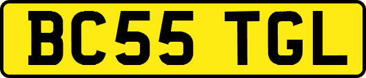 BC55TGL