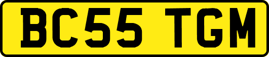 BC55TGM