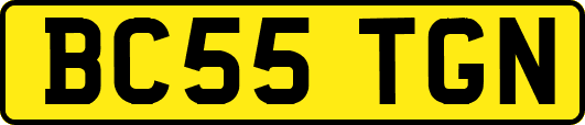 BC55TGN