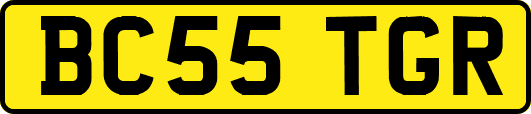 BC55TGR