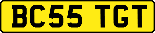 BC55TGT