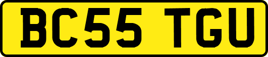 BC55TGU