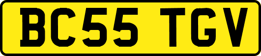 BC55TGV
