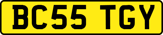 BC55TGY