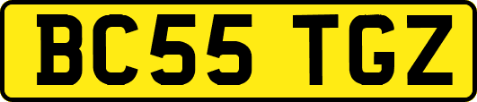 BC55TGZ