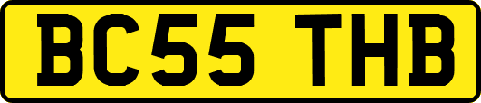BC55THB