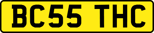 BC55THC