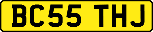 BC55THJ