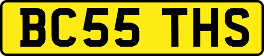 BC55THS