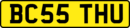 BC55THU