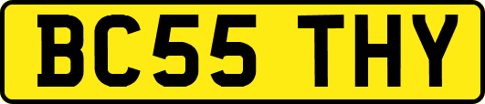 BC55THY