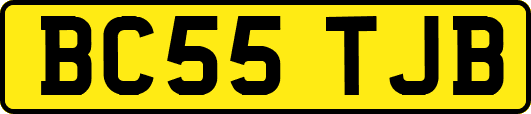 BC55TJB