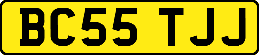 BC55TJJ