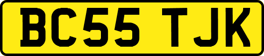 BC55TJK
