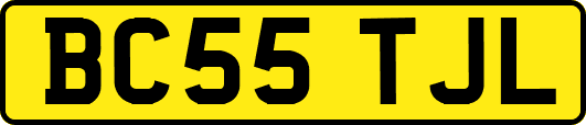 BC55TJL