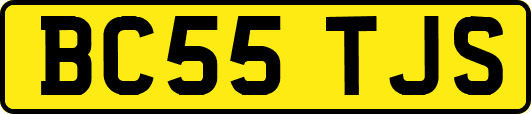 BC55TJS
