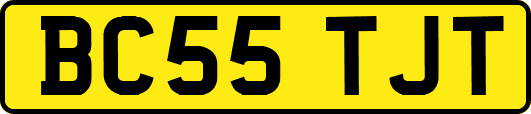 BC55TJT