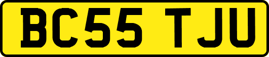 BC55TJU