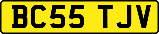 BC55TJV