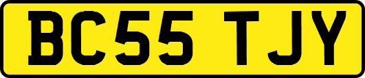 BC55TJY