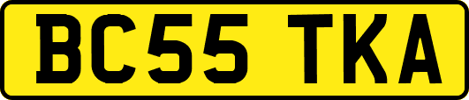BC55TKA