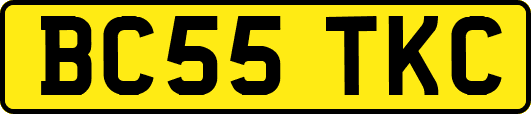 BC55TKC