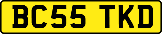 BC55TKD