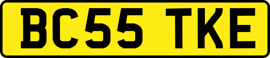 BC55TKE