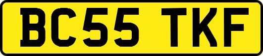 BC55TKF