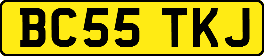 BC55TKJ