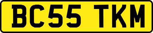 BC55TKM