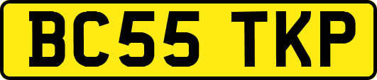 BC55TKP