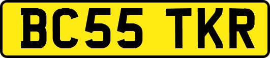 BC55TKR