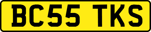 BC55TKS