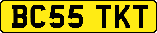 BC55TKT