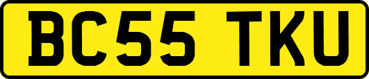 BC55TKU
