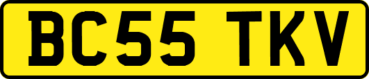 BC55TKV