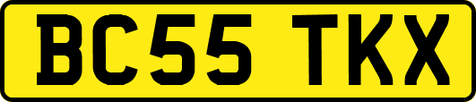BC55TKX
