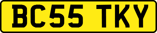 BC55TKY