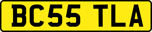 BC55TLA